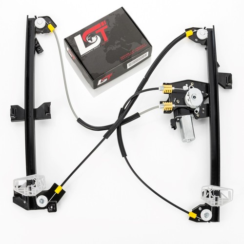 Power window regulator with - regulator,