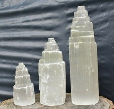 Selenite Mountain/Tower