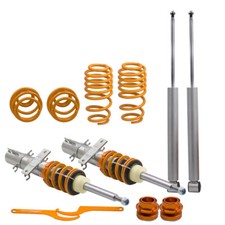 Street Coilovers for VW Polo