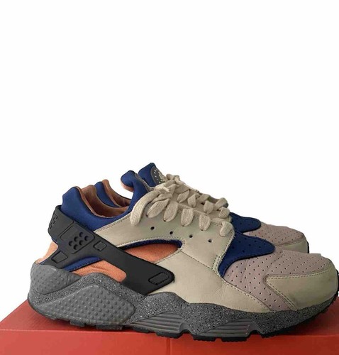 2007 nike air - huarache, og