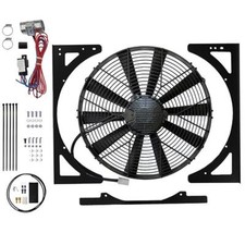 Revotec Electric Fan Kit