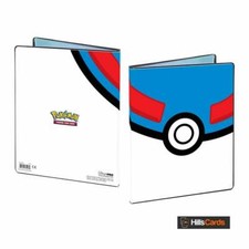 Ultra PRO Pokemon Great Ball