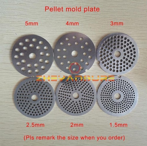 The mold suitable - mold, is