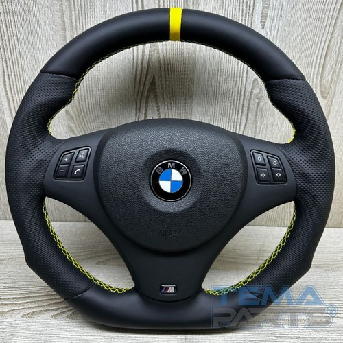 Bmw custom made flat - bmw, bottom