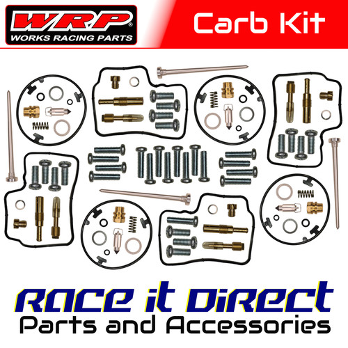 Carb repair kit - repair, for