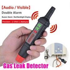 Portable Gas Leak Detector