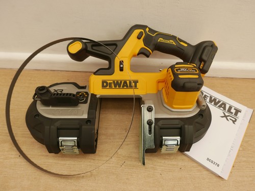 Dewalt dcs378 18v 86mm - 18v, cut