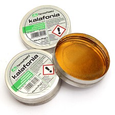 FLUX ROSIN for electronics SMD