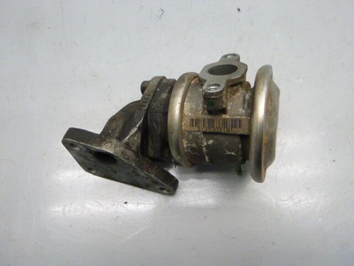 Agr valve audi c5 - audi, b6