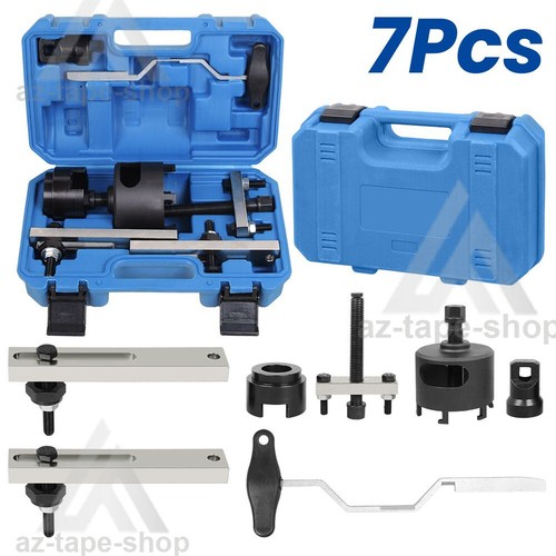 Dsg clutch installer - dsg, &