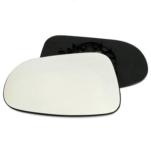 Wing mirror glass passenger - wing,