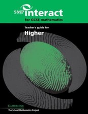 SMP Interact for GCSE