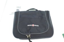 SWISS GEAR Men'sTravel Case Bag Black New