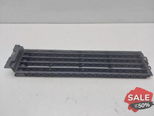 RENAULT MEGANE MK4 1.2 PETROL INTERCOOLER RADIATOR AIR DEFLECTOR 2016