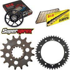 Rivet Kesa Steel Honda VFR800 /CBS-ABS VTEC 02-06 for Honda VFR-469