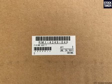 Genuine Canon RM1-4349-040