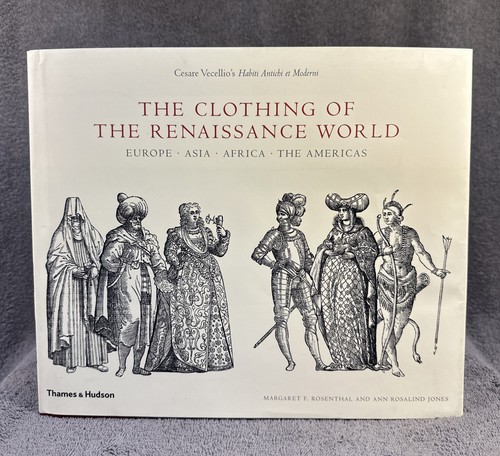 The clothing - the,