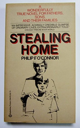 Stealing home o connor - stealing,