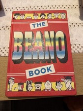 Beano Annual 1961. Full spine. Gd/Vg. Dandy.