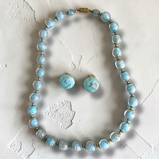 Vintage Murano Italian