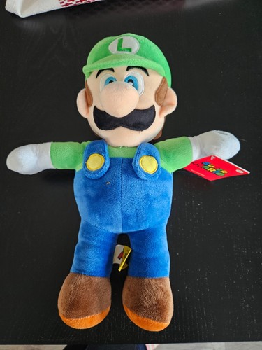 Super mario luigi inch - mario,