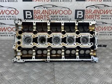 Ford Focus Mk2 ST 2.5 Petrol  Engine cylinder head  HYDA