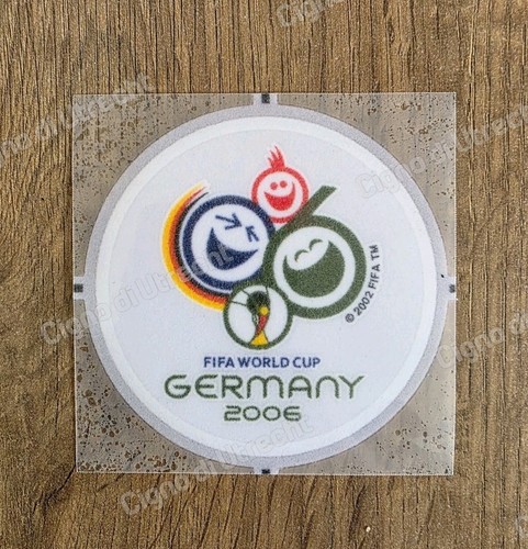 Germany 2006 world - world, cup