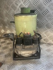 2004 SKODA FABIA CLASSIC MK1 1.2 PETROL POWER STEERING PUMP 6Q0423156AB