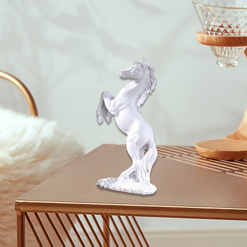 Horse statue - statue,,