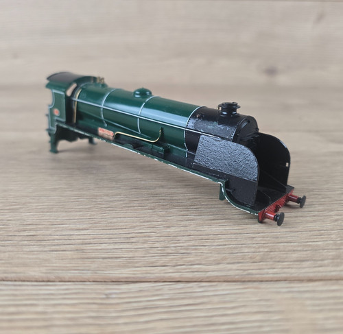 Hornby r154 class n15 sir - r154, sr