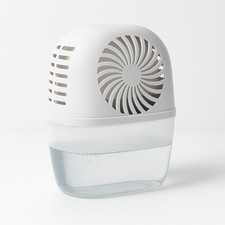 Silent Moisture Absorber 360