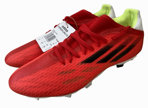 Adidas speedflow red - adidas, fg