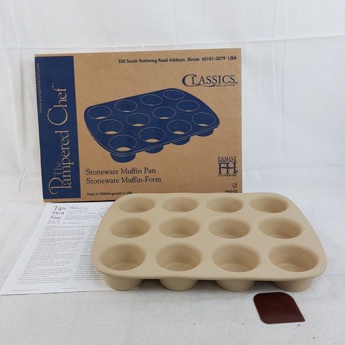 The pampered chef - the,