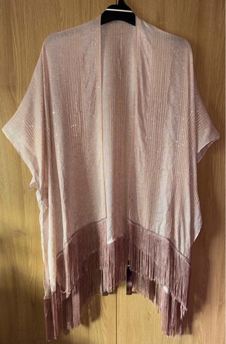 Gold pearlised shimmer - m&s,
