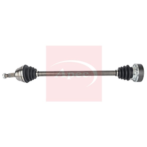 Drive shaft for golf - for, vw