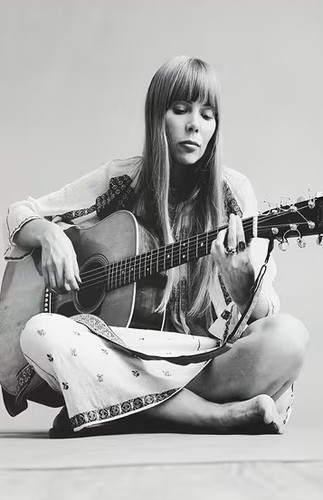 Joni mitchell canadian - joni, mitchell,