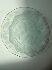 Vintage Chance Glass Calypto