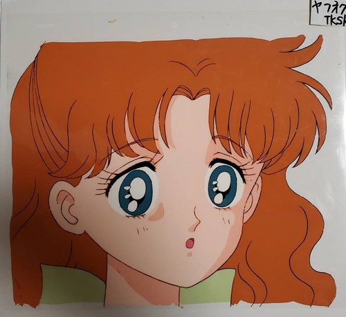 Sailor moon animation - sailor,