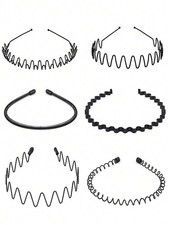 Black Metal Unisex Sports