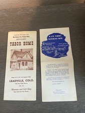 Vtg 70s Baby Doe Tabor