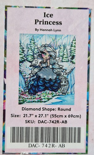 Diamond art club - art,