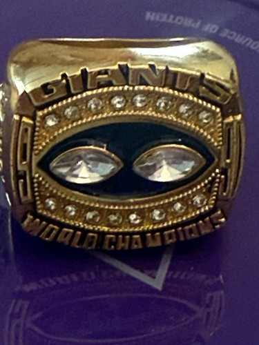 New york giants super - super, bowl