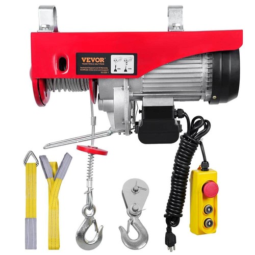 Vevor 440 lbs electric chain - lbs.,