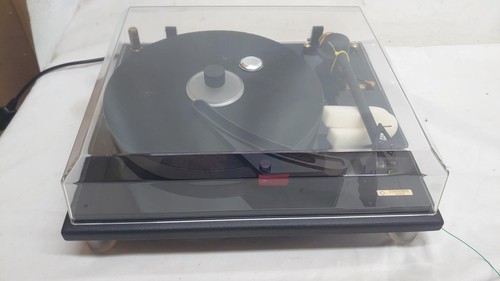 Townshend rock turntable - townshend,