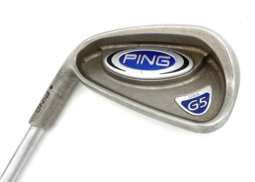 Ping left handed 5 - left,