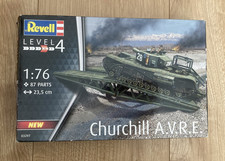 L282 Revell Model Kit 03297 -