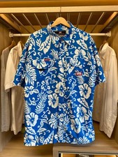 Men’s Ecko Unltd xl blue mix
