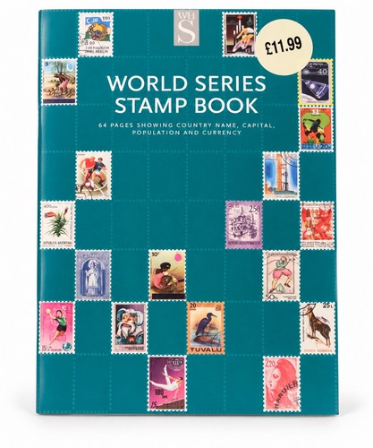 Whsmith world series - whsmith,
