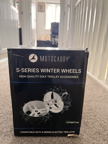 Motocaddy achw003ss hedgehog - achw003ss,