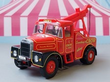 CORGI CLASSICS 1:50 John Crow